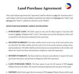 forcing a sale of property in the philippines|Legal Remedies for Unauthorized Sale and Pawning of Land in th.